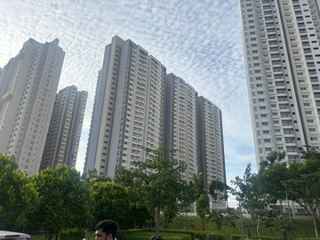 3 BHK Apartment – Exterior View View at Aston Park At The Prestige City, Sarjapur - for Sale