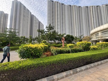 3 BHK Apartment – Exterior View View at Aston Park At The Prestige City, Sarjapur - for Sale