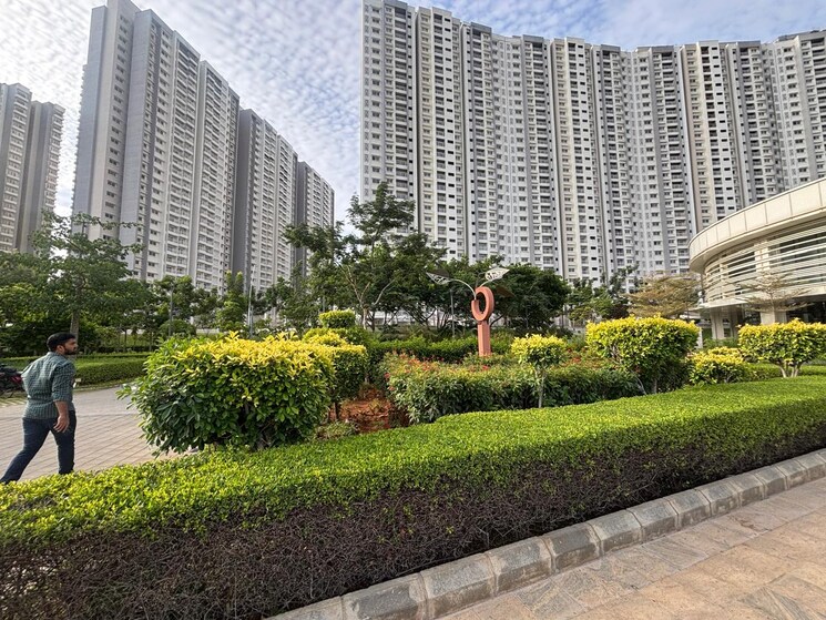 Exterior View, aston-park-at-the-prestige-city 3 Bedroom 1860 Sq.Ft. Apartment In Sarjapur Bangalore 8965582