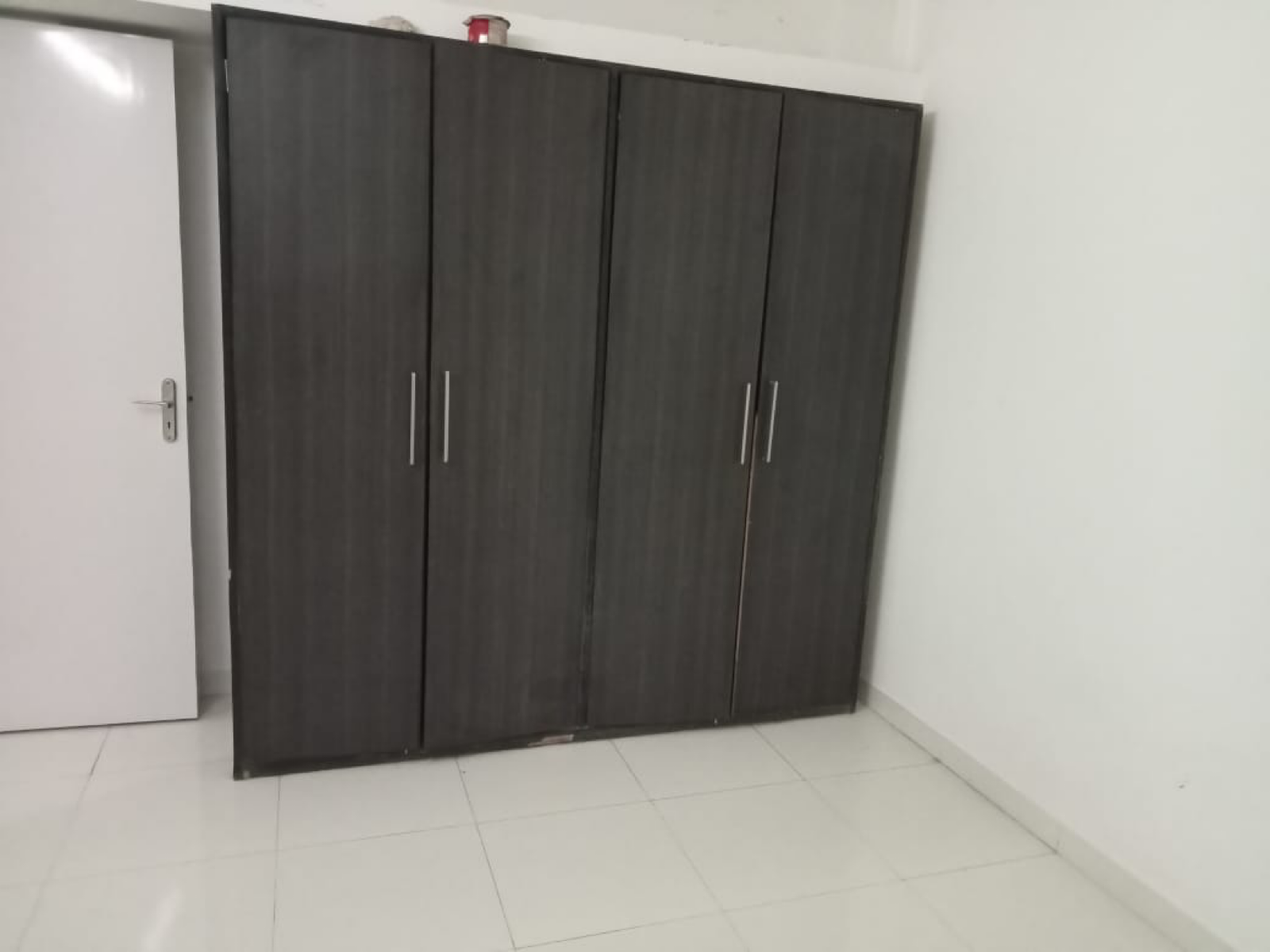 3 BHK Apartment For Rent in Rama Apartment