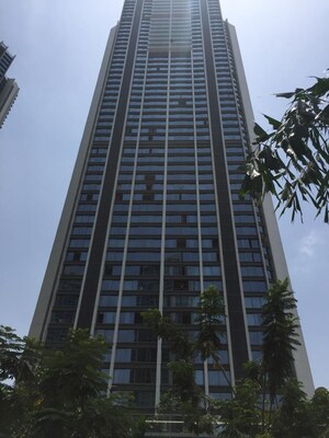 2 BHK Apartment For Rent in Nahar Amrit Shakti Water Lily And White Lily, Chandivali