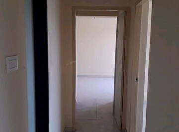 Building Lobby in 2 BHK Apartment at Prescon Silver Oak At Prestige Residency, Ghodbunder Road – for Rent