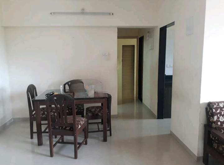 2 BHK + Pooja Room 654 Sq.Ft. Apartment in Prescon Silver Oak At Prestige Residency