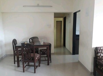 2 BHK Apartment For Rent in Prescon Silver Oak At Prestige Residency, Ghodbunder Road