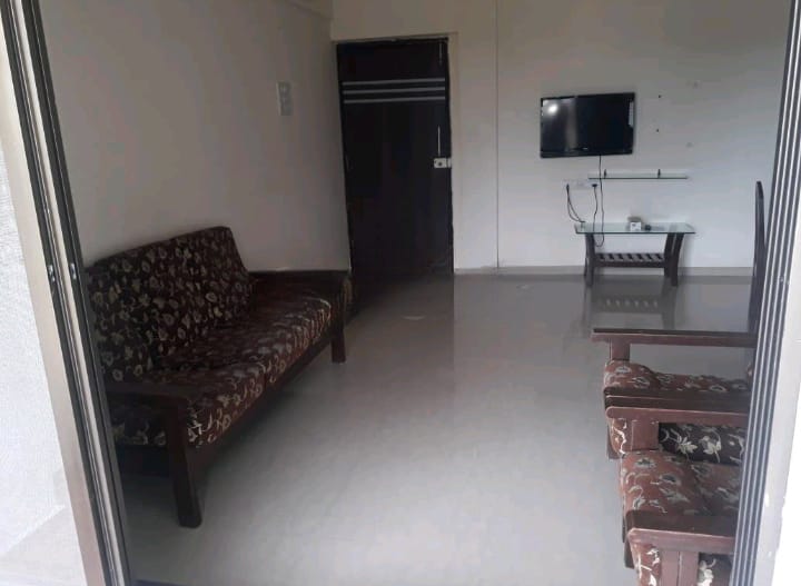 2 BHK + Pooja Room 654 Sq.Ft. Apartment in Prescon Silver Oak At Prestige Residency