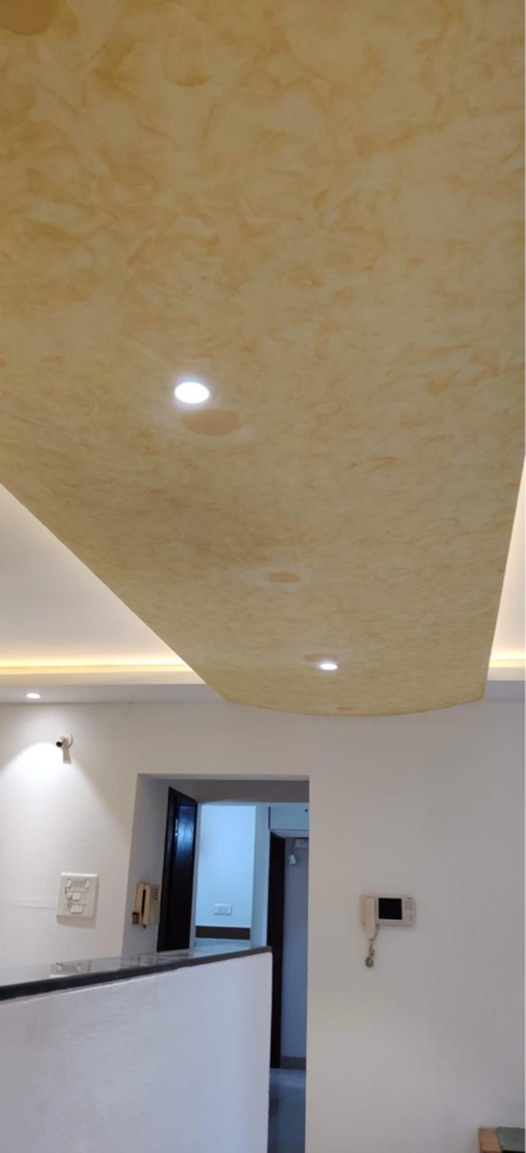 Room, amit-9-green-park 3 Bedroom 1650 Sq.Ft. Apartment In Parvati Paytha Pune 8965600