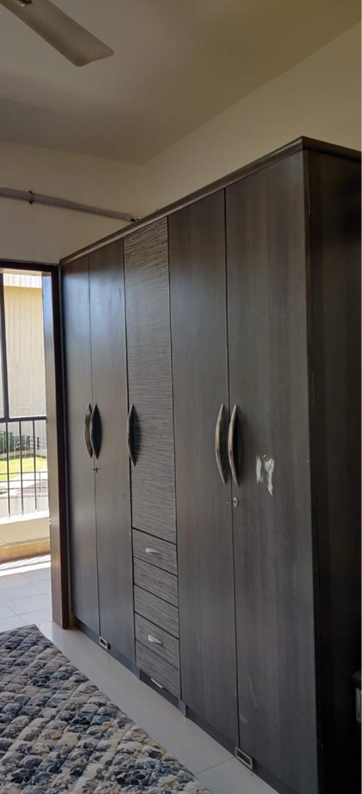 undefined, amit-9-green-park 3 Bedroom 1650 Sq.Ft. Apartment In Parvati Paytha Pune 8965600