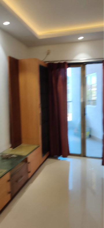 Bedroom in 3 BHK Apartment at Amit 9 Green Park, Parvati Paytha – for Rent