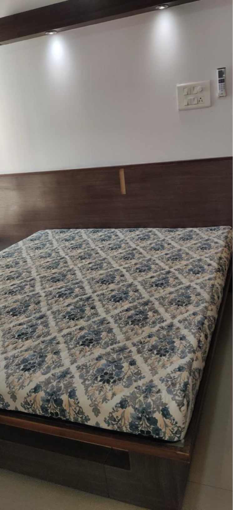 Bedroom, amit-9-green-park 3 Bedroom 1650 Sq.Ft. Apartment In Parvati Paytha Pune 8965600