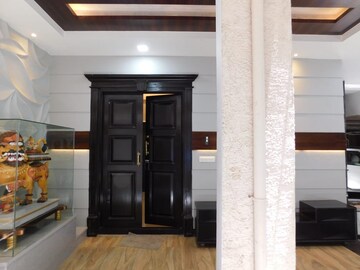 Kitchen in 5 BHK Villa at Lanco Hills Hanging Gardens Villas, Manikonda – for Rent