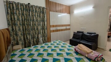 3 BHK Apartment For Rent in Gaur Yamuna City 16th Park View, Sector 19 Yamuna Expressway
