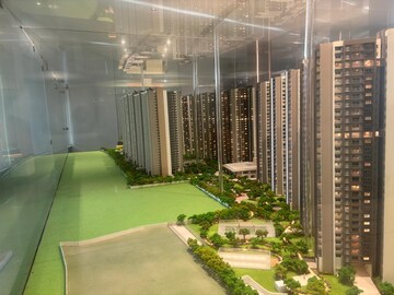  Plot For Sale in Prestige Kings County, Jigani