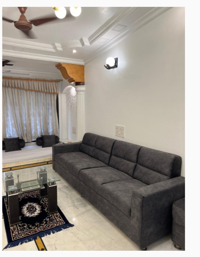 2 BHK Apartment For Rent in Raheja Gardens Aspen