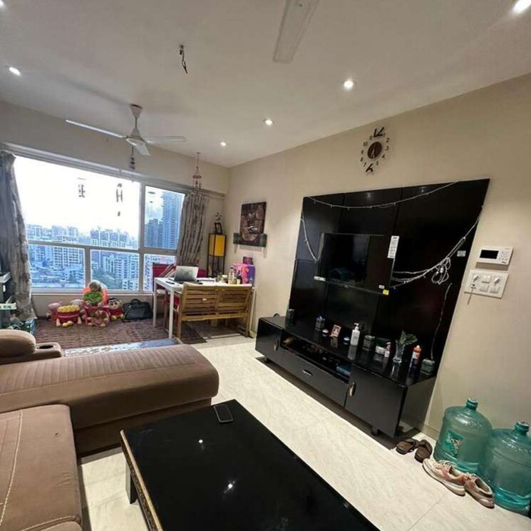 Team Area, girnar-chs-andheri-west 2 Bedroom 750 Sq.Ft. Apartment In Shashtri Nagar Mumbai 8965613