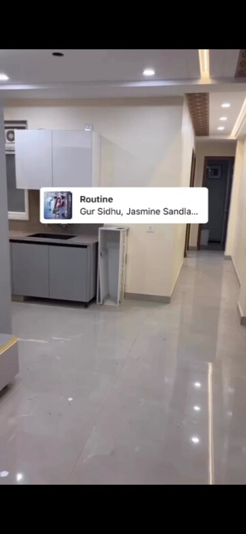 3 BHK Builder Floor For Sale in Hari Nagar