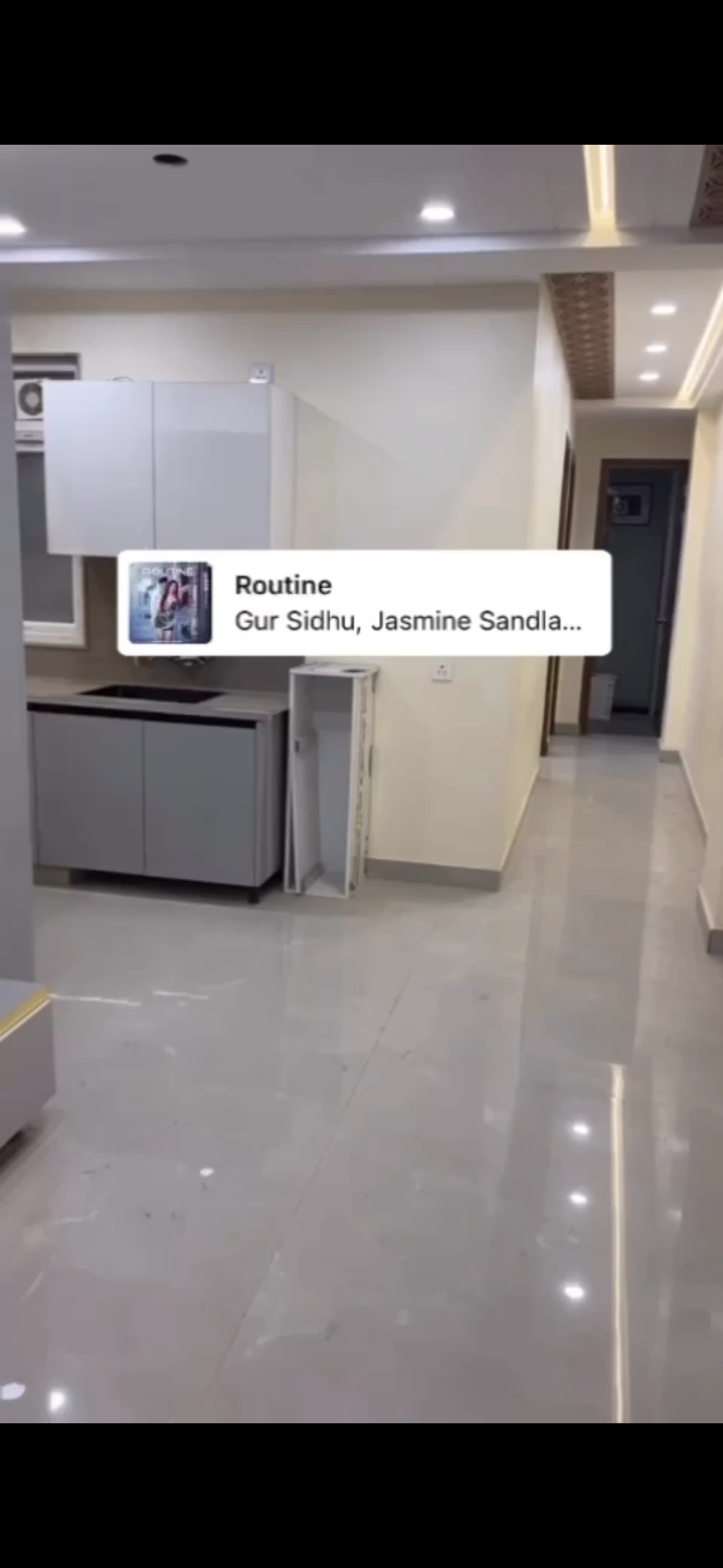 3 BHK Builder Floor For Sale in Hari Nagar