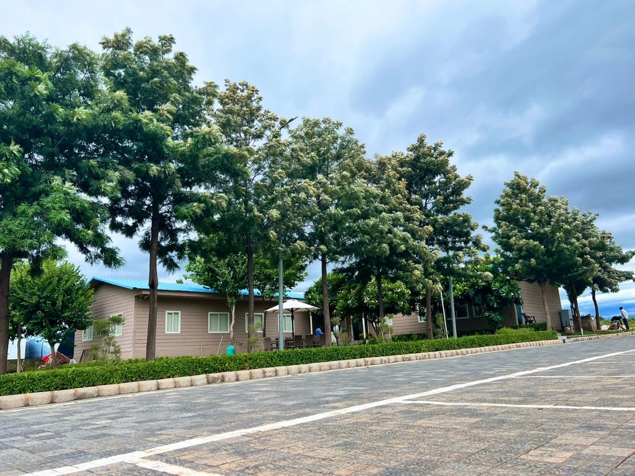 Plot For Sale in Sector 21