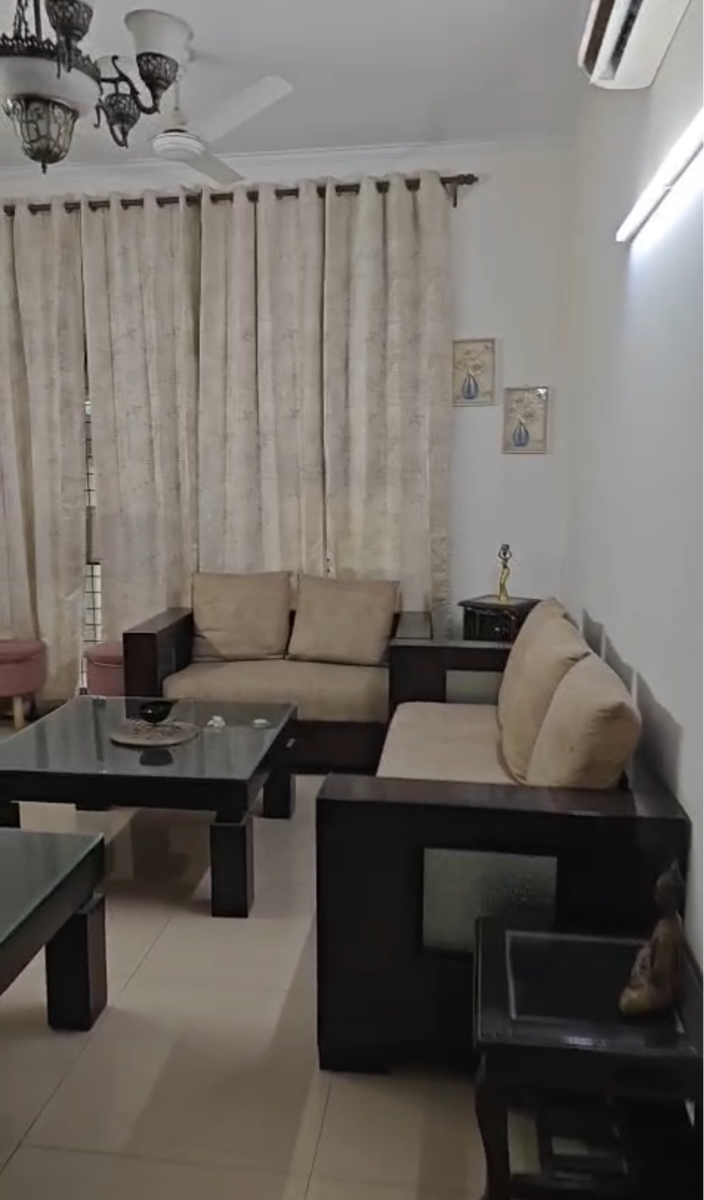 3 BHK Builder Floor For Sale in Palam Vihar
