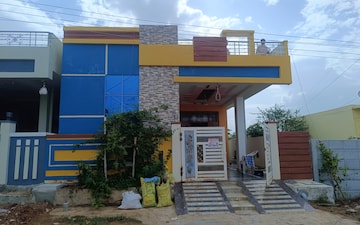2 BHK Independent House For Sale in Turkayamjal