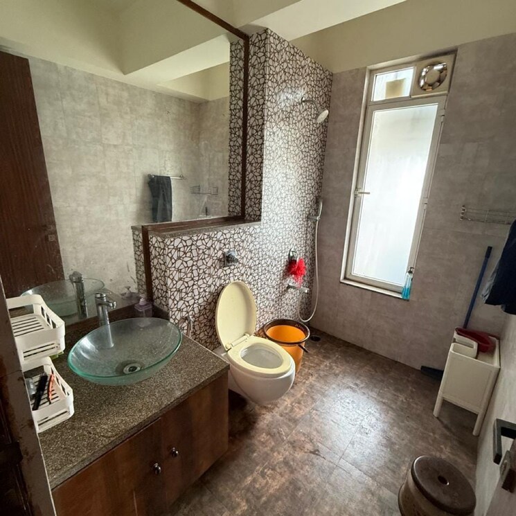 Living Room, omkar-alta-monte 3 Bedroom 1200 Sq.Ft. Apartment In Laxman Nagar Mumbai 8965627