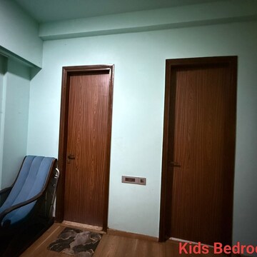 Bedroom in 3 BHK Apartment at Omkar Alta Monte, Laxman Nagar – for Rent