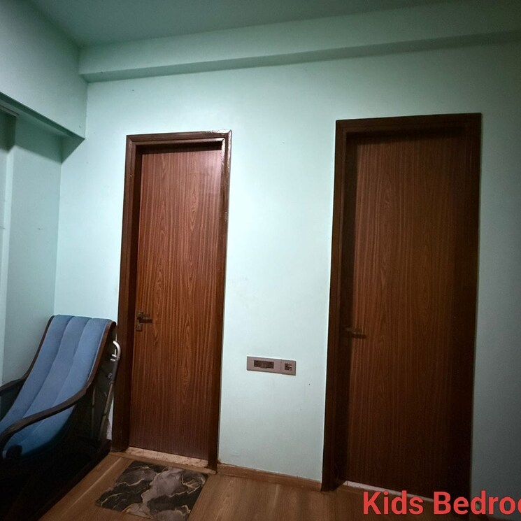 Bedroom, omkar-alta-monte 3 Bedroom 1200 Sq.Ft. Apartment In Laxman Nagar Mumbai 8965627