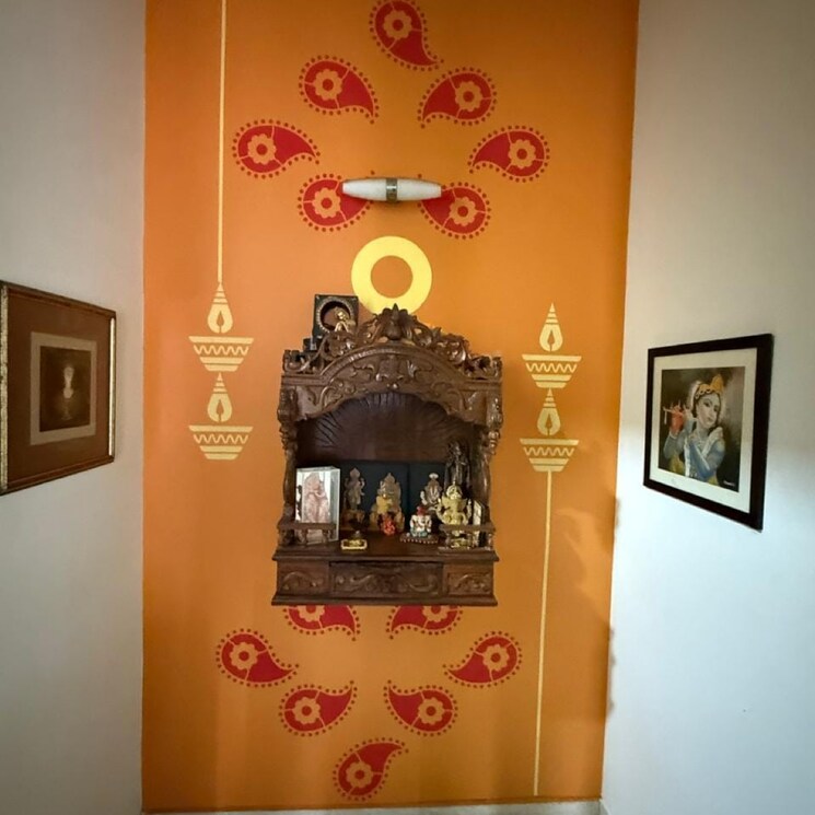 undefined, omkar-alta-monte 3 Bedroom 1200 Sq.Ft. Apartment In Laxman Nagar Mumbai 8965627