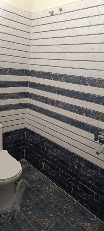 4 BHK Apartment – Exterior View View at Injapur - for Sale