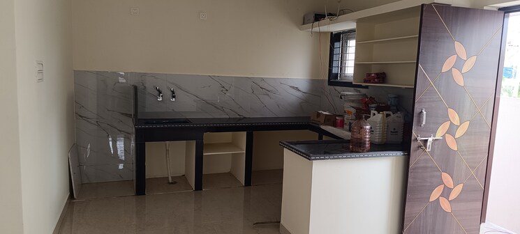 Kitchen, injapur 4 Bedroom 150 Sq.Yd. Apartment In Injapur Hyderabad 8965641