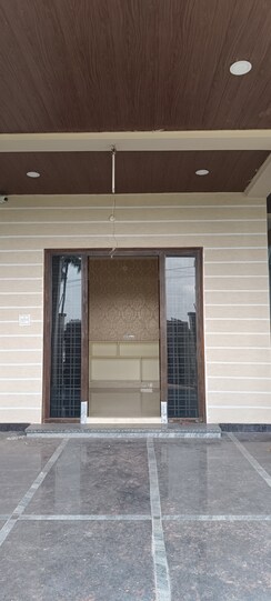 4 BHK + Pooja Room Apartment For Sale in Injapur