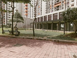 3 BHK Apartment For Sale in Shapoorji Pallonji Joyville, Virar West