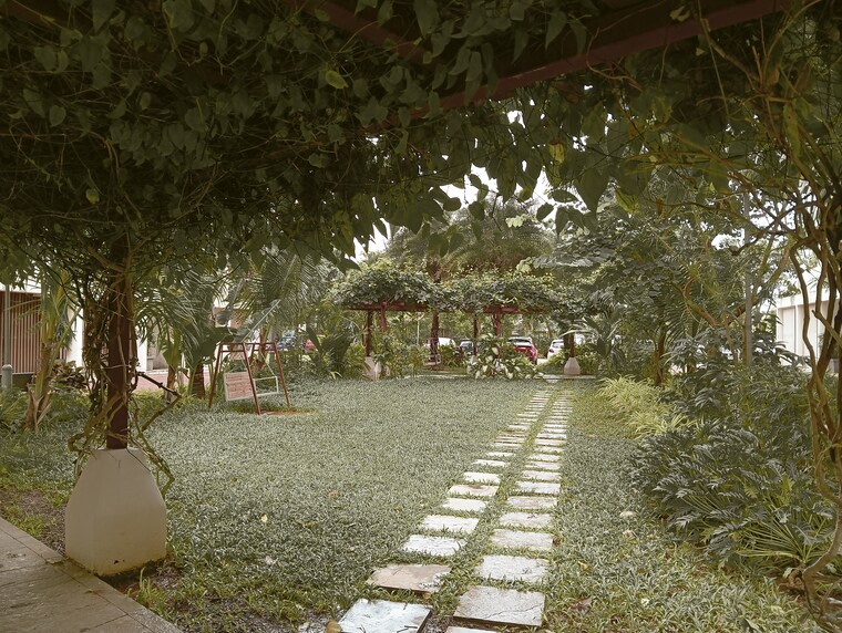 undefined, shapoorji-pallonji-joyville 3 Bedroom 1235 Sq.Ft. Apartment In Virar West Palghar 8965655