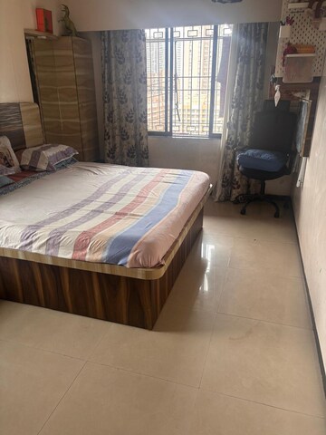 2 BHK Apartment For Rent in Goregaon East