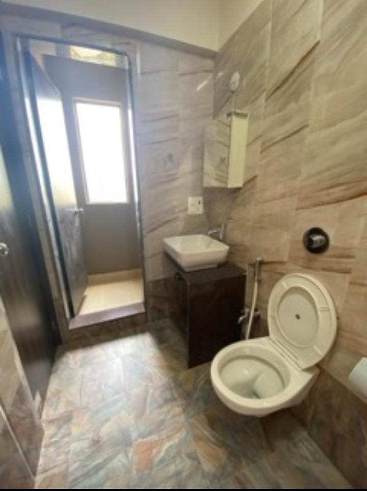 2 BHK Apartment For Rent in Sejal Kajal Apartment