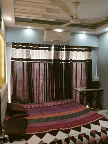 Gym in 3 BHK Apartment at Shapoorji Pallonji Joyville, Virar West – for Sale