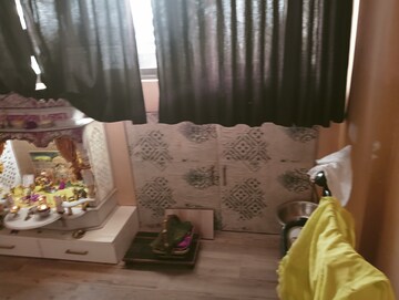 Parking in 3 BHK Apartment at Shapoorji Pallonji Joyville, Virar West – for Sale