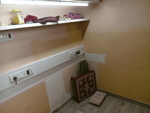 Furnished Amenities in 3 BHK Apartment at Shapoorji Pallonji Joyville, Virar West – for Sale