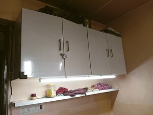 Furnished Amenities in 3 BHK Apartment at Shapoorji Pallonji Joyville, Virar West – for Sale