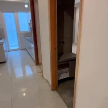3 BHK Apartment For Sale in T And T Digitown Phase 1, Nasaratabad Kharkhari