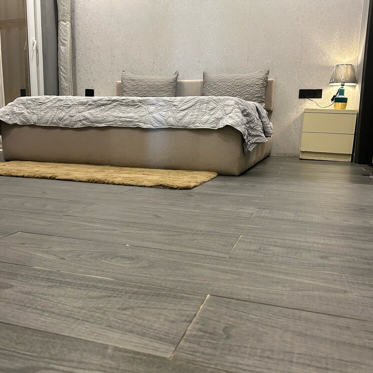 Bedroom, t-and-t-digitown-phase-1 3 Bedroom 1940 Sq.Ft. Apartment In Nasaratabad Kharkhari Ghaziabad 8301289