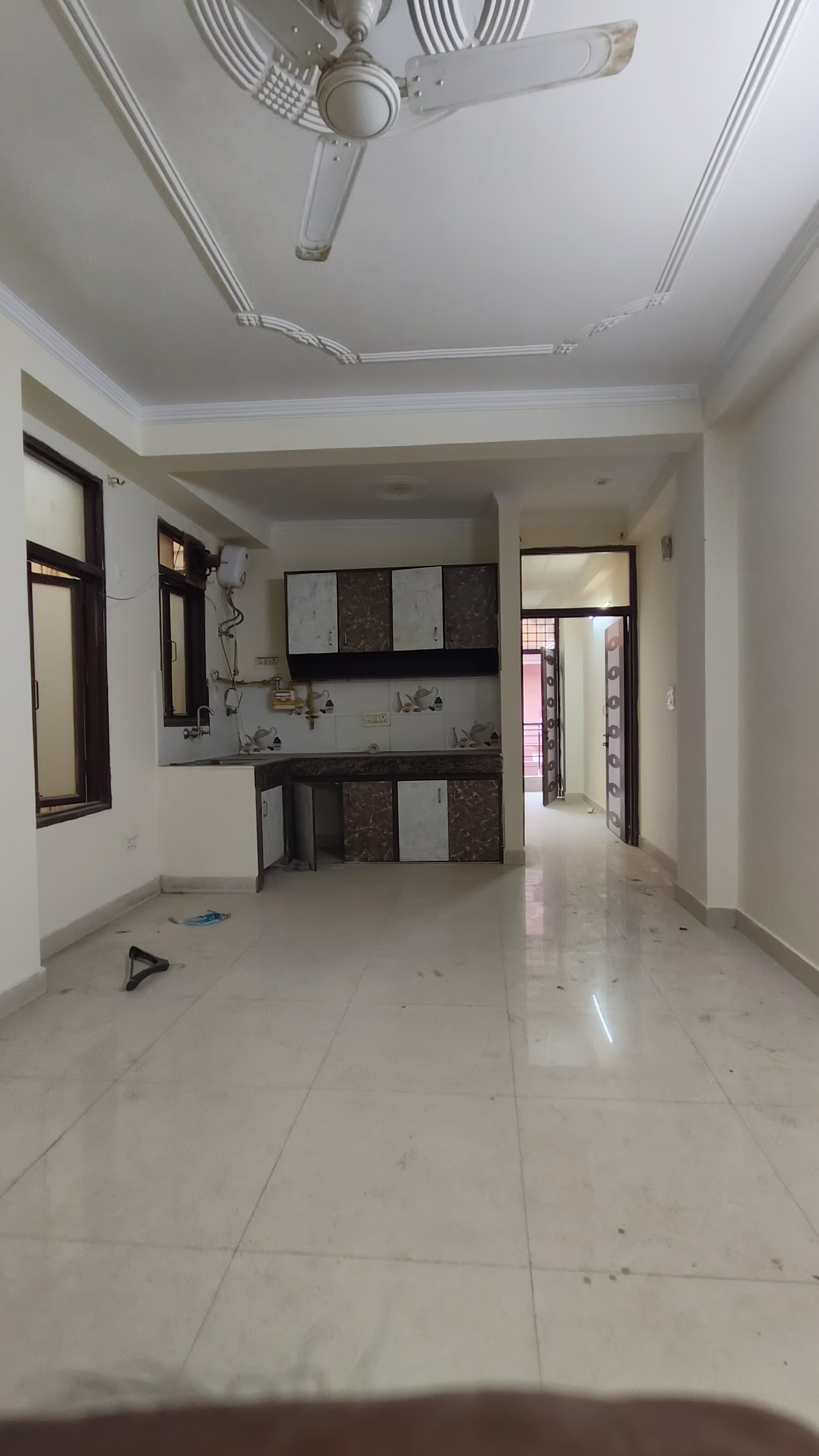 2 BHK Builder Floor For Rent in Neb Sarai 