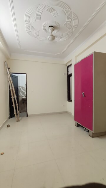 Master Bedroom in 2 BHK Builder Floor at Saket – for Rent