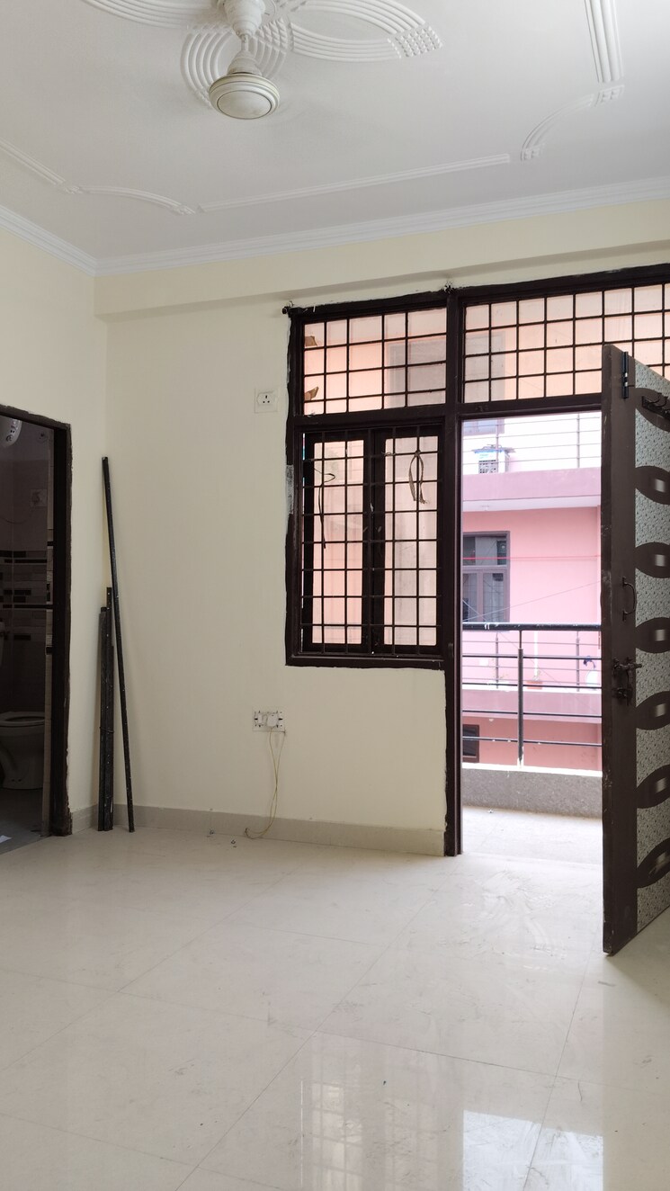 Master Bedroom, saket 2 Bedroom 850 Sq.Ft. Builder Floor In Saket Delhi 8965650