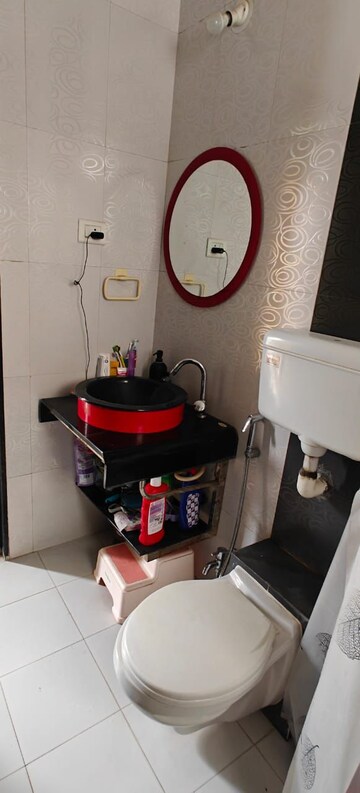 Team Area in  Apartment at Balaji Generosia, Baner – for Rent