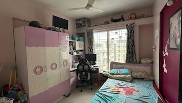 Living Room in  Apartment at Balaji Generosia, Baner – for Rent