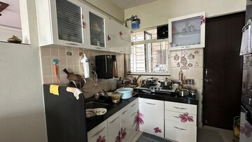 Team Area in  Apartment at Balaji Generosia, Baner – for Rent