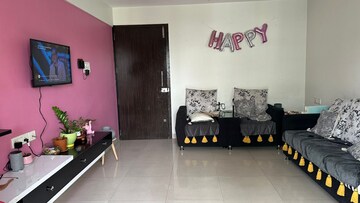 Living Room in  Apartment at Balaji Generosia, Baner – for Rent