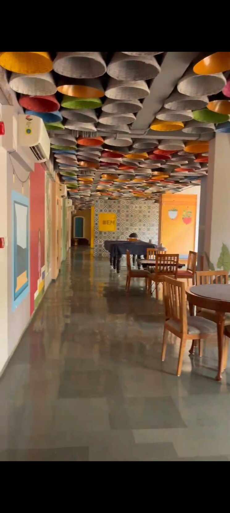 Exterior View, shapoorji-pallonji-joyville 3 Bedroom 1235 Sq.Ft. Apartment In Virar West Palghar 8965655