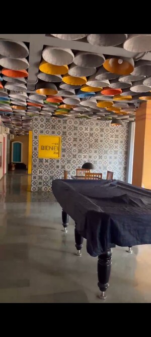 Bedroom in 3 BHK Apartment at Shapoorji Pallonji Joyville, Virar West – for Sale
