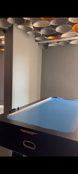 Furnished Amenities in 3 BHK Apartment at Shapoorji Pallonji Joyville, Virar West – for Sale